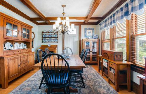 Spacious 4-Bedroom Home 1 Mile to Notre Dame Stadium - Foto 5