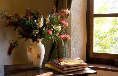 Molino Rio Alajar - Foto 93