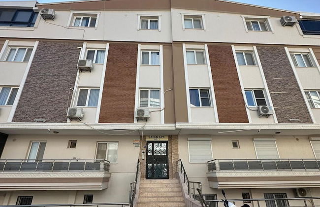 Mavi Restaurant & Apartments 2 - Foto 66