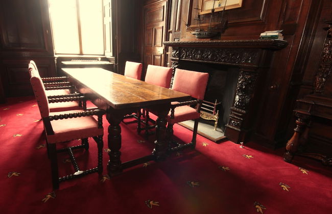 Appleby Castle - Foto 43