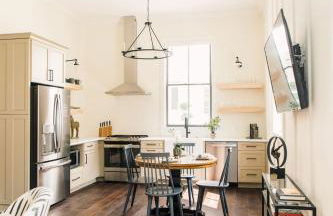 Guesthouse Charleston EAST 46 E - Foto 2