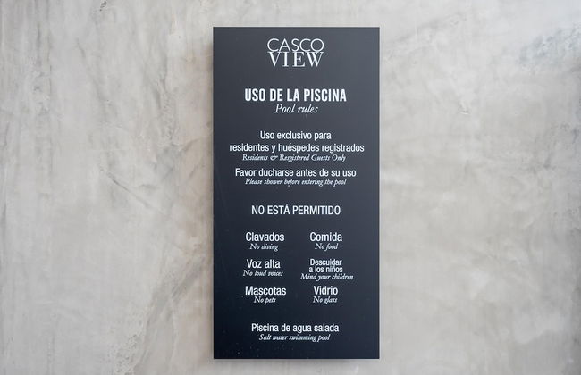 Cozy 1BR With Balcony in Santa Ana - Photo 23