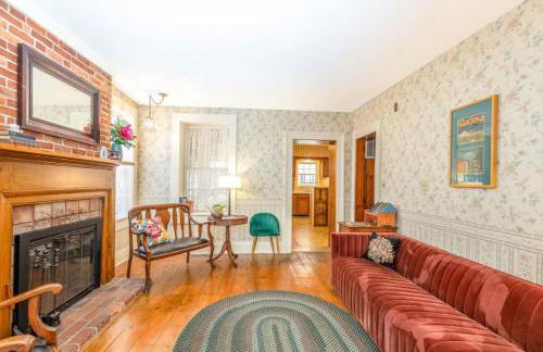 Briarstone Inn Unit 2 - Foto 3