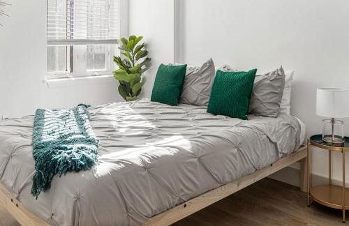 Carolina Blue - Stunning Views, Free Parking and WiFi - Foto 37