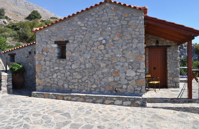 Vrachos Villas - Photo 40