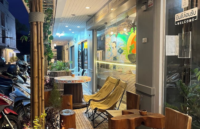 The Atnal Lanta - Foto 41