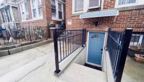 3BR Private Apt near LGA, JFK, Manhattan, Northern Blvd - Foto 4