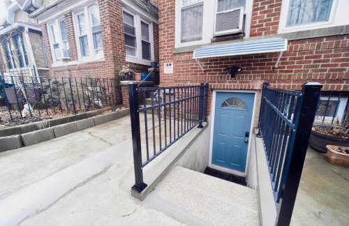 3BR Private Apt near LGA, JFK, Manhattan, Northern Blvd - Foto 4