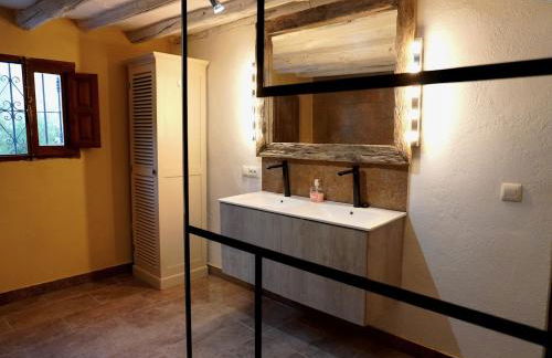 Drie appartementen in één cortijo - Foto 15