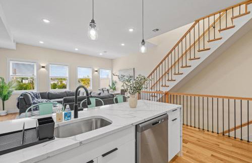 Skyline Serenity Luxe NYC Retreat - Foto 12