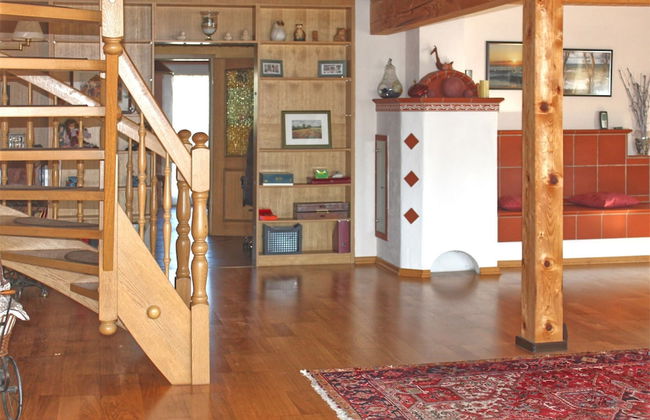 Alpine Stay in Herrischried - Foto 18