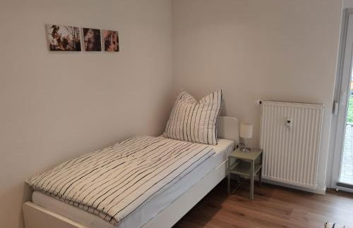 Bürgstadt, Am Bischof mit Sonnenterrasse, 1 bis 4 Betten - Foto 9