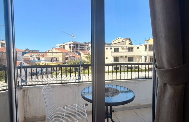 Apartmani Terminal - Foto 43