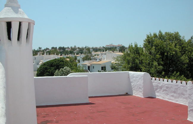 Baiona Club Villa 19 With Pool Acess - Foto 30