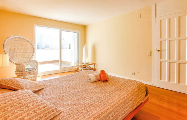 Just 10 Minutes From Sitges, House With Private Garden and Pool- - Foto 16