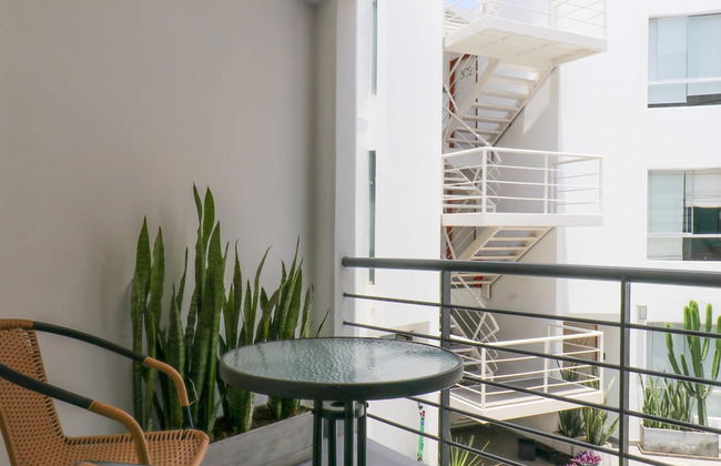 w Spacious 3BR in Barranco - Foto 3