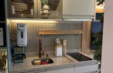 Estúdio Oásis Moema - Photo 48