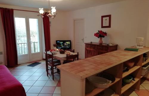 Holiday Home near Sea in Quend-Plage-les-Pins - Foto 5