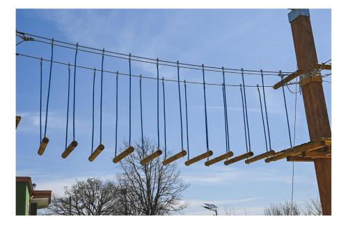 Il poggio degli antichi sapori - Foto 41