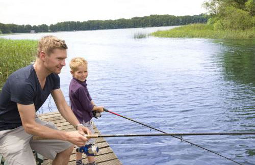 Aparthotel Seepanorama - Foto 19