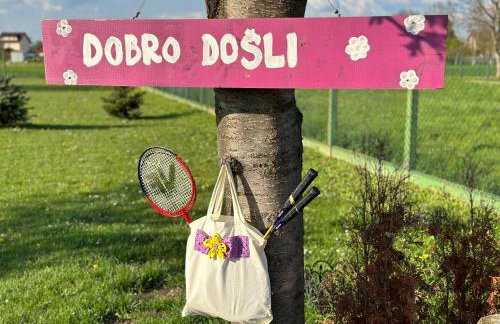 54 Green Road Varaždin - Foto 60