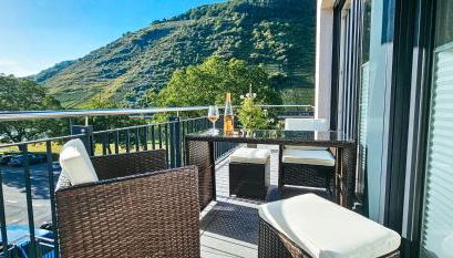 Ferienwohnung - Riesling Ambiente - im Weingut Andries - Foto 5