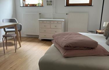 Gemütliches Appartment im Souterrain - Foto 6