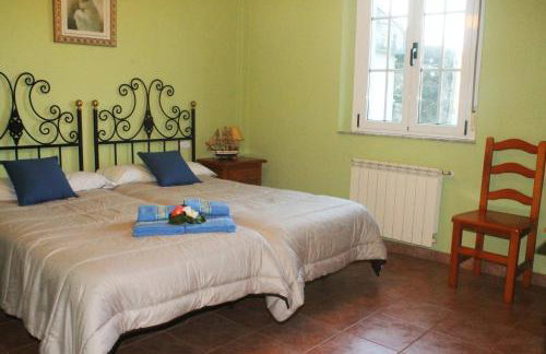 Casa rural agro da moa - Foto 20