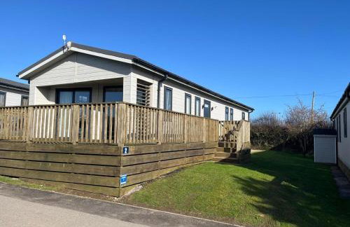 Salcombe Retreat Lodge 2 - Foto 14