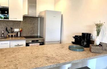 Accès mer, appartement 2-4 pers sur plage - Foto 14