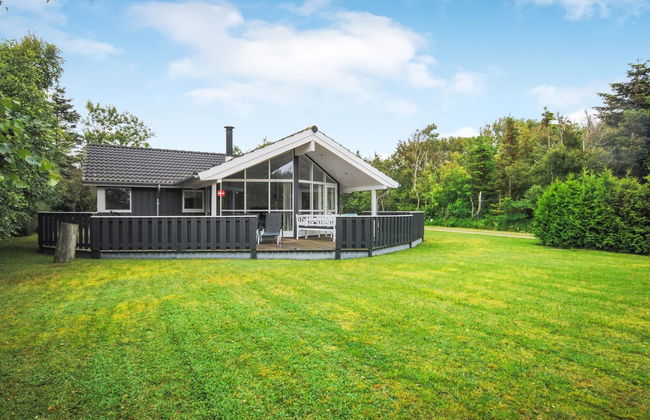 "Evelina" - 150m to the fjord - Photo 7