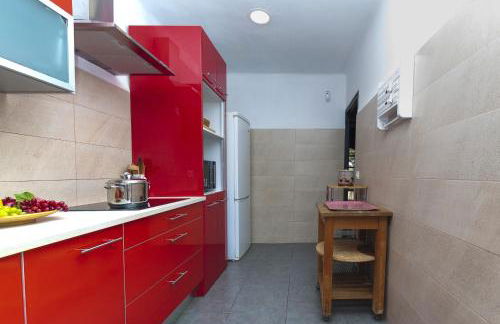 1215 BAIX CAMP casa con jardin - Apivend Immo - Foto 8