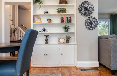 Enchanting Benson Home BBQ & Fenced Yard - Foto 12