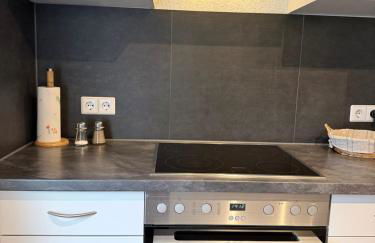 Komfort Apartment D&D Spessart perfekt für Arbeit & Erholung - Foto 15