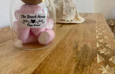 THE BEACH HOUSE PLAYA DEL ARENAL Jávea - Pool and Garden Steps from the beach - Foto 34