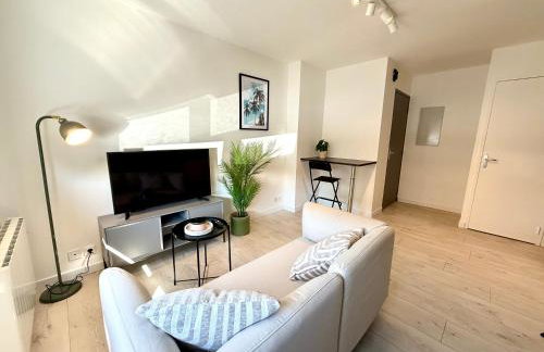 Appartement calme parking - Foto 1