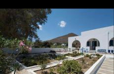 Lovely House Infront Of The Beach In Molos - Photo 10