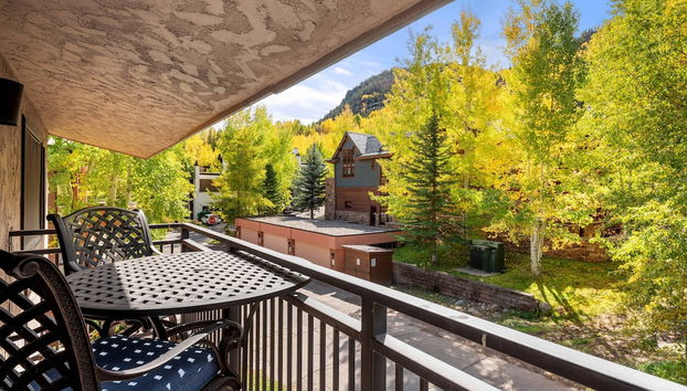 700 Monarch 301 - Foto 4, Exterior