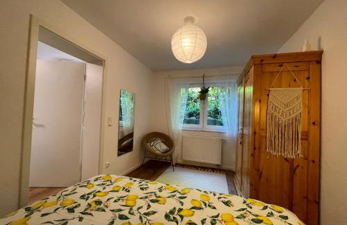 Homies Ferienapartment in Ockstadt - Photo 3