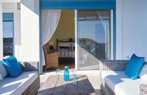 Villa Cleoboulos - Foto 43