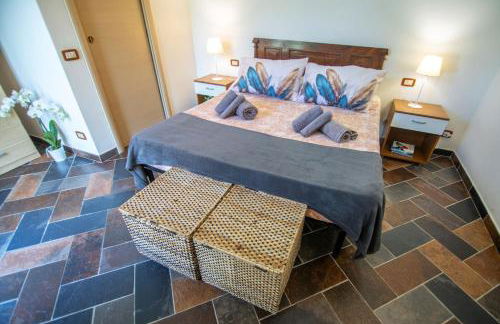 Villa LA CESA & Villino LA CASETTA Holiday Houses - Foto 65