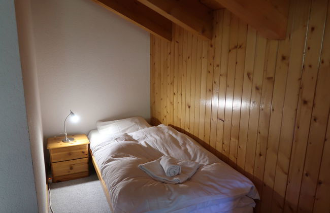 Mont-Fort D1 - Photo 15