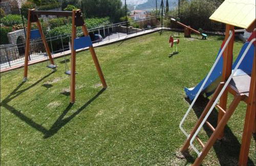 Todimer Villa Almendros - Foto 45