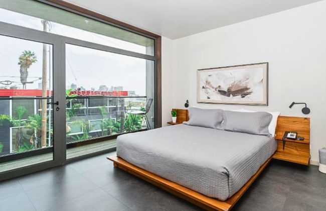 City24 Hotel Little Italy Mission Hills - Foto 6