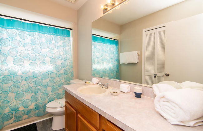 Private Pool, Close to Disney!!! - Foto 32