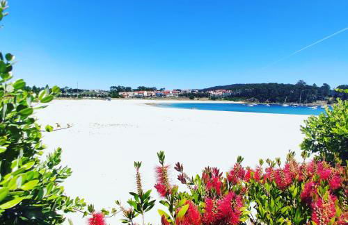 Sanxenxo Casa Rial 47 con PISCINA CLIMATIZADA - Foto 47