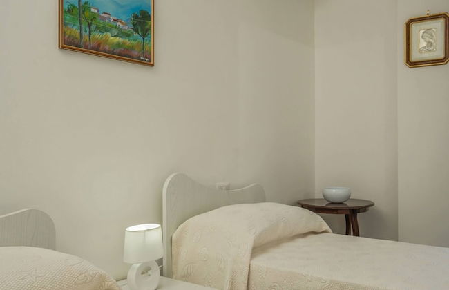 Domus Pesca - Holiday Home 1 - Foto 4