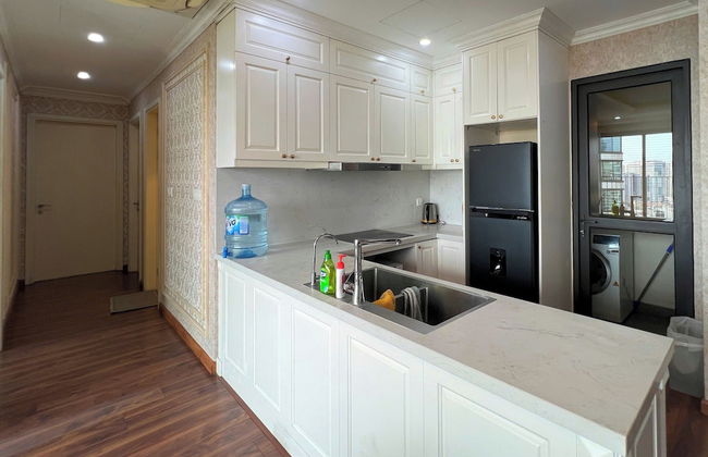 HMH - Vinhomes D'capitale - Foto 50