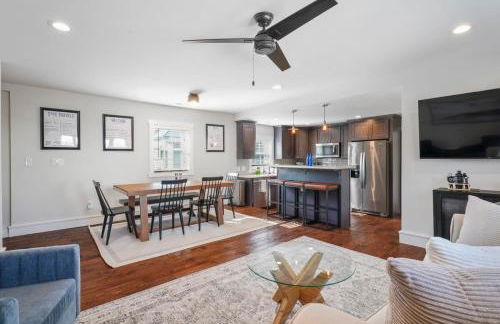 Azure Loft by Saratoga Stays - Foto 12