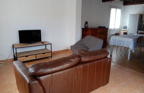 Charmant gîte au coeur des Corbières - Foto 6